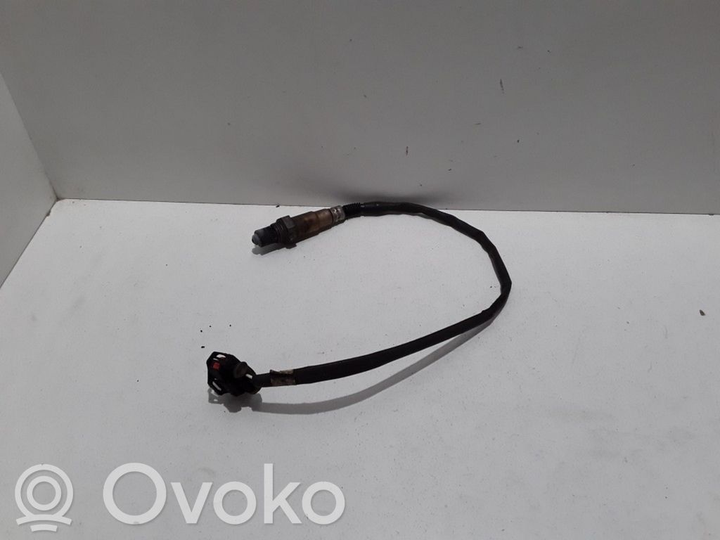 Opel Astra J Lambda probe sensor 