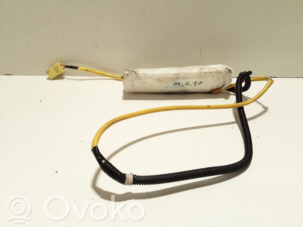Airbag de siège   BAMPT11150