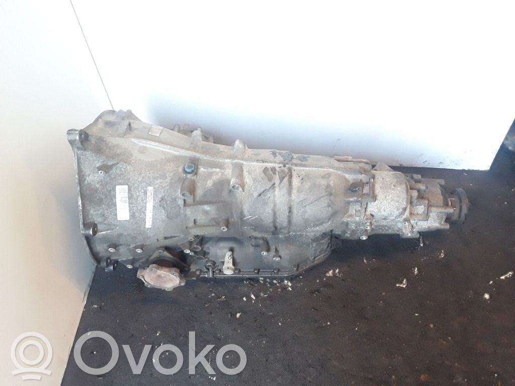 Volkswagen Phaeton Caja de cambios automática 