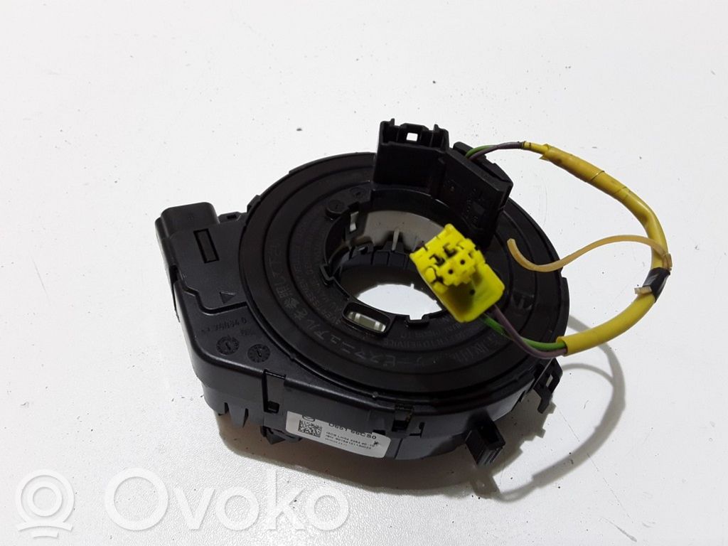 Airbag slip ring squib (SRS ring)   D65166CS0,GS1D661S1
