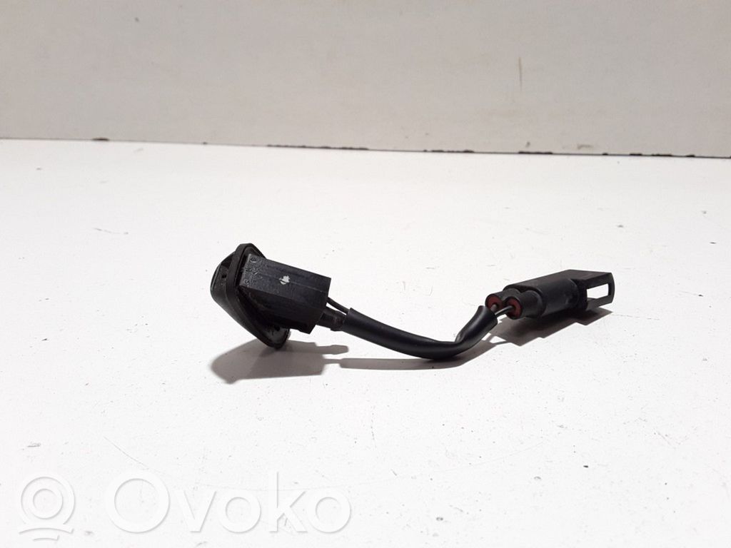 Ford C-MAX II Buse de lave-glace 