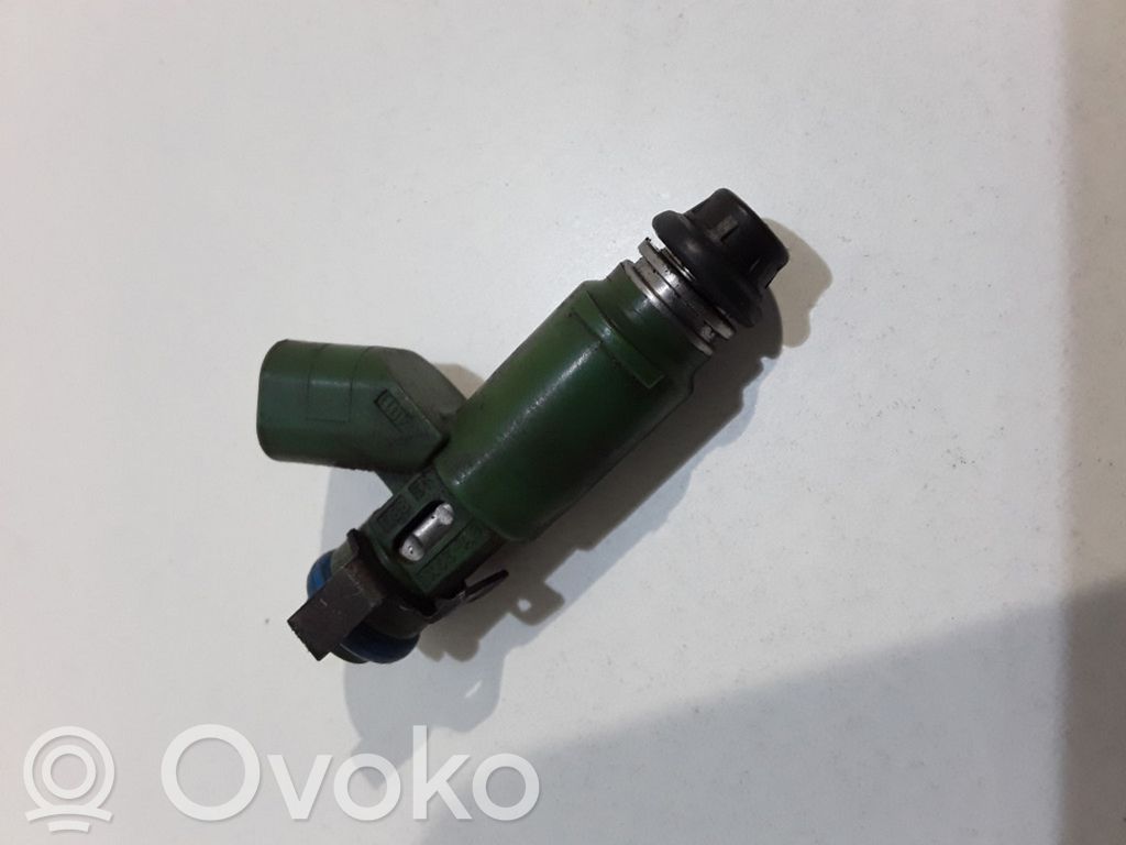 Jaguar X-Type Inyector de combustible 