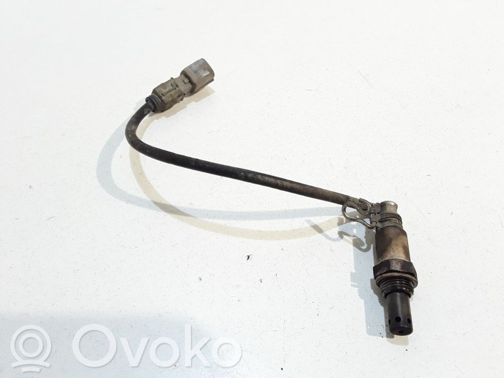 Toyota Avensis T250 Sonda lambda 