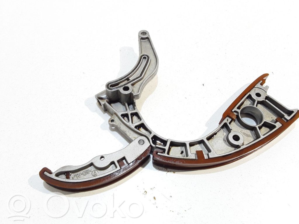 Audi A8 S8 D4 4H Slide rail for timing chain 