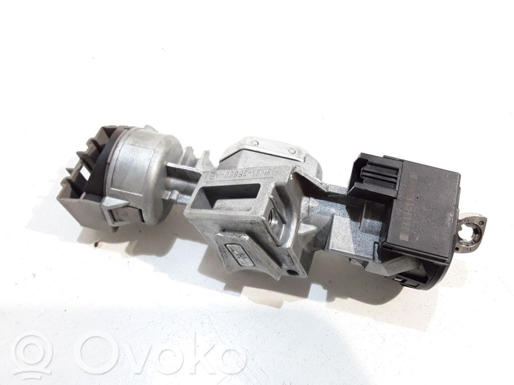 Ford Focus Virtalukko 