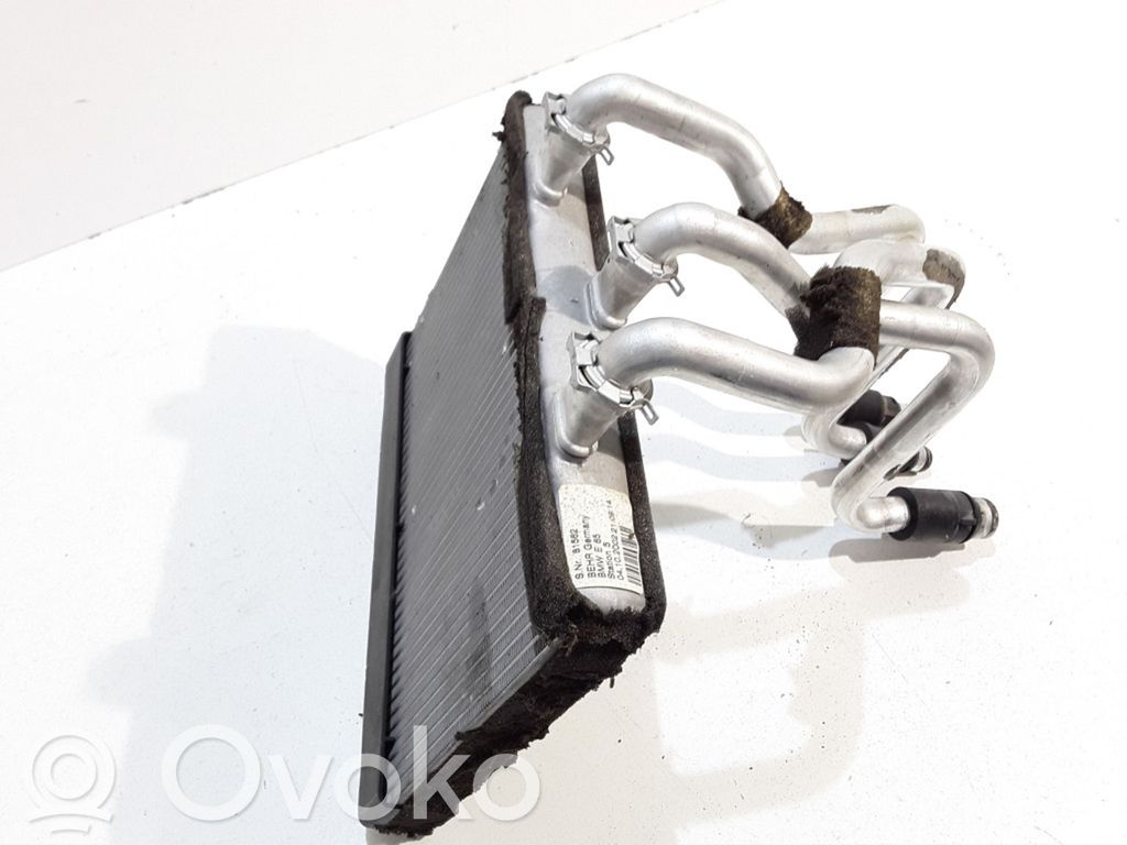 BMW 7 E65 E66 Papildu radiators 