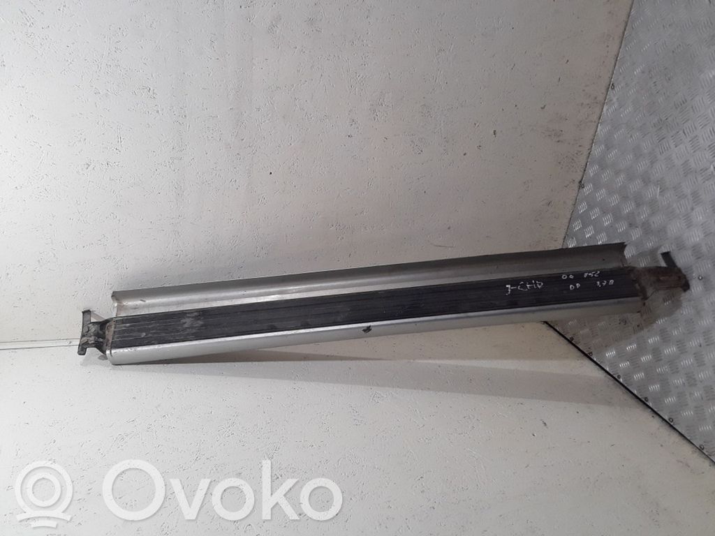 Muu ulkopuolen osa