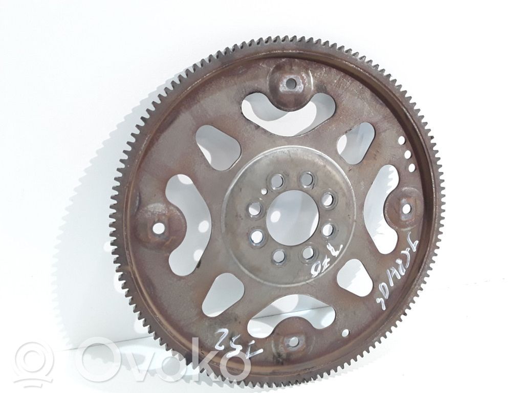 Flywheel   048C2391