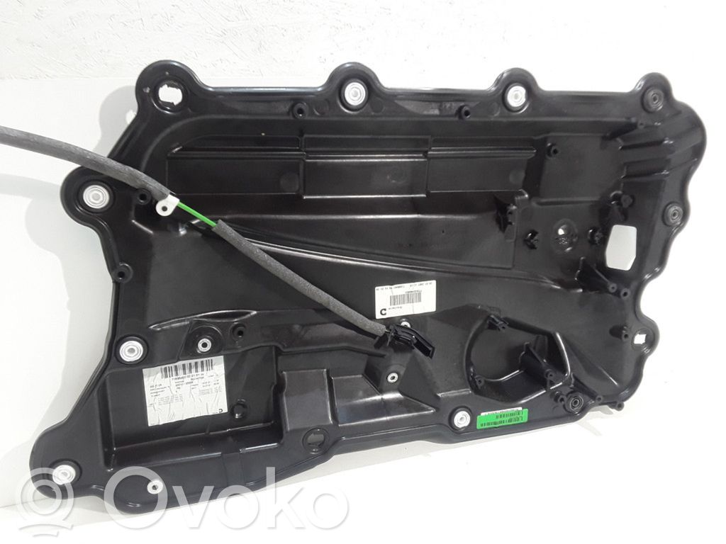 BMW 7 E65 E66 Other interior part 