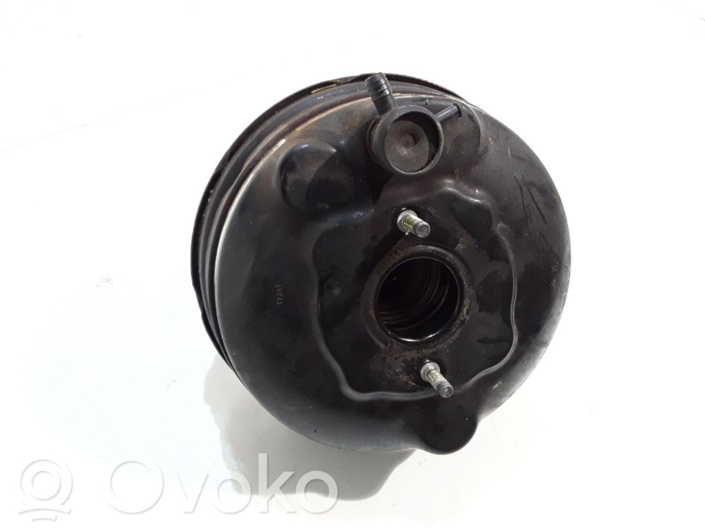 Stabdžių vakuumo pūslė