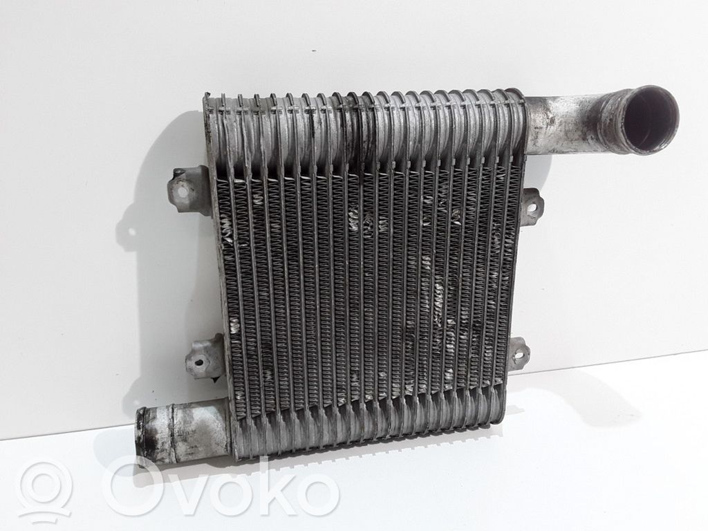 KIA Carens I Radiador intercooler 