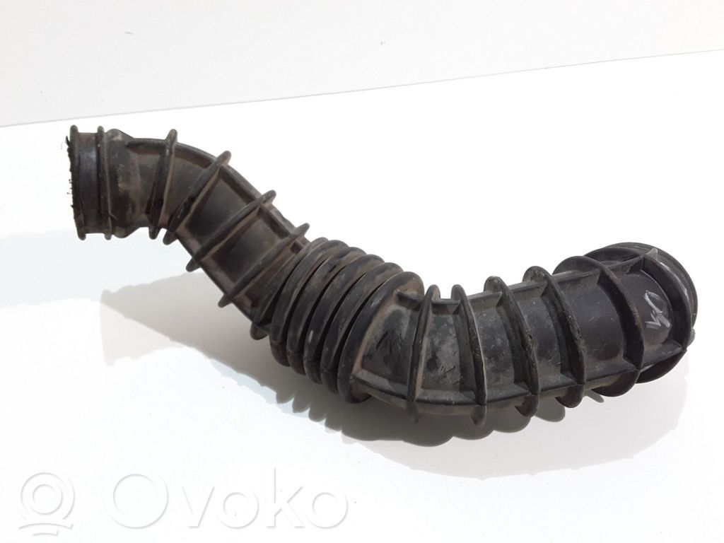 Ford Transit Ilmanoton kanavan osa 