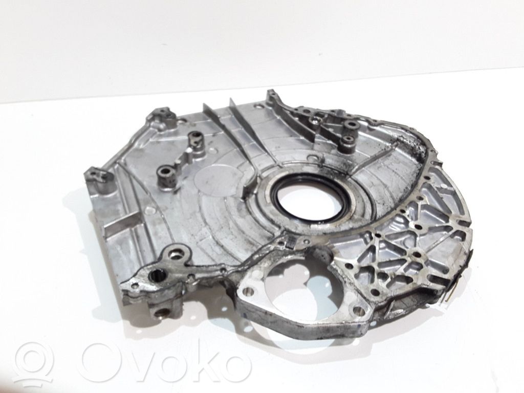 Audi Q7 4L Other engine bay part 