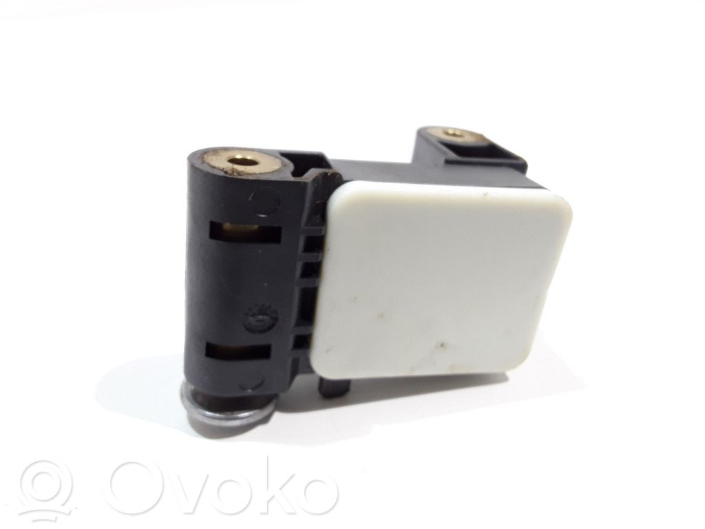 Sensor impacto/accidente para activar Airbag   6911003