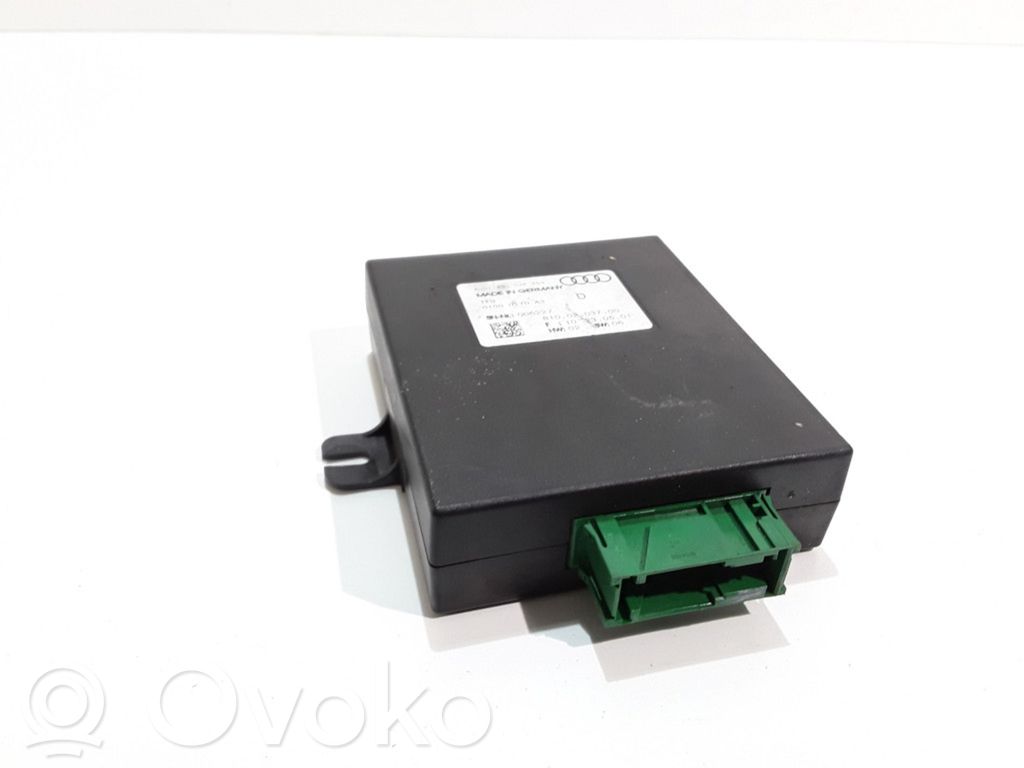 Audi A8 S8 D2 4D Other control units/modules 