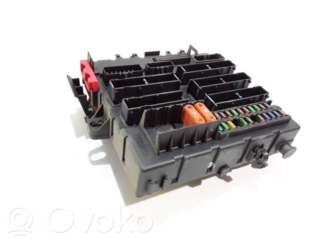 Saab 9-3 Ver2 Fuse module 