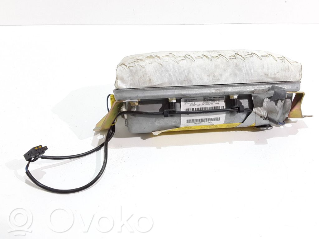 BMW X5 E53 Passenger airbag 