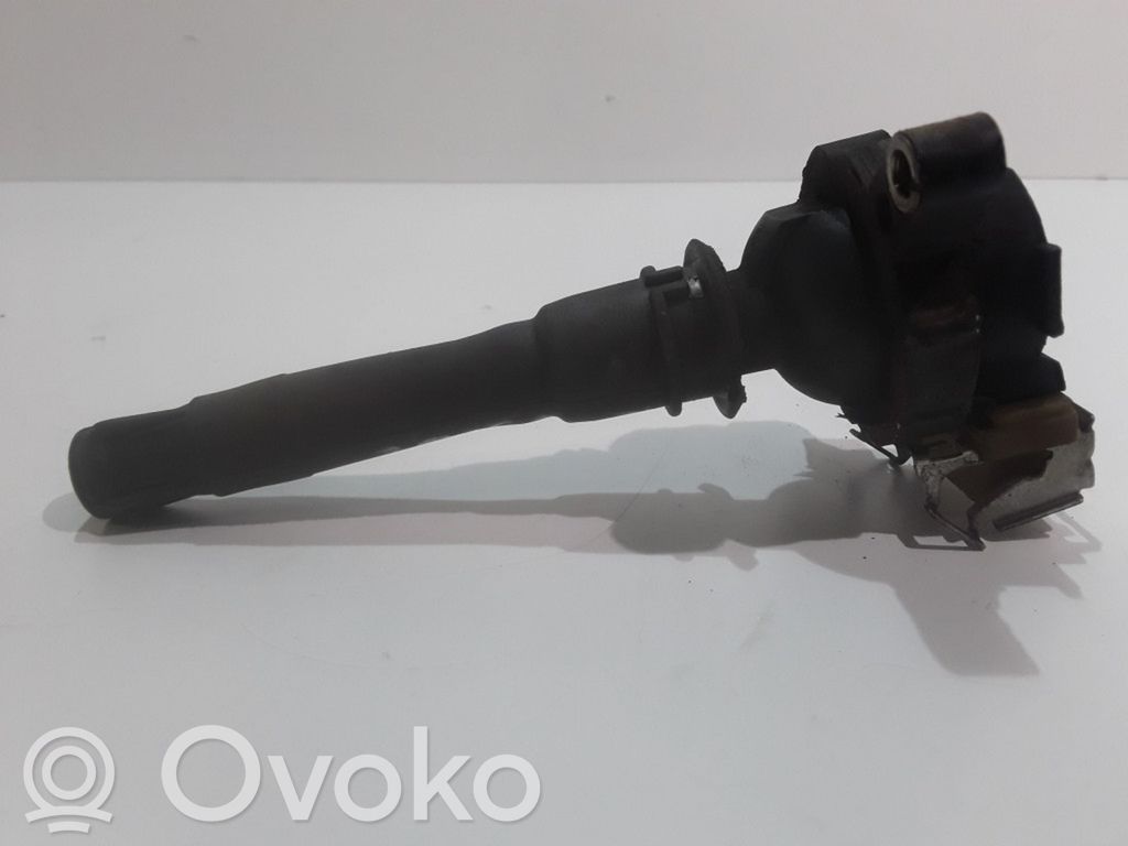 High voltage ignition coil