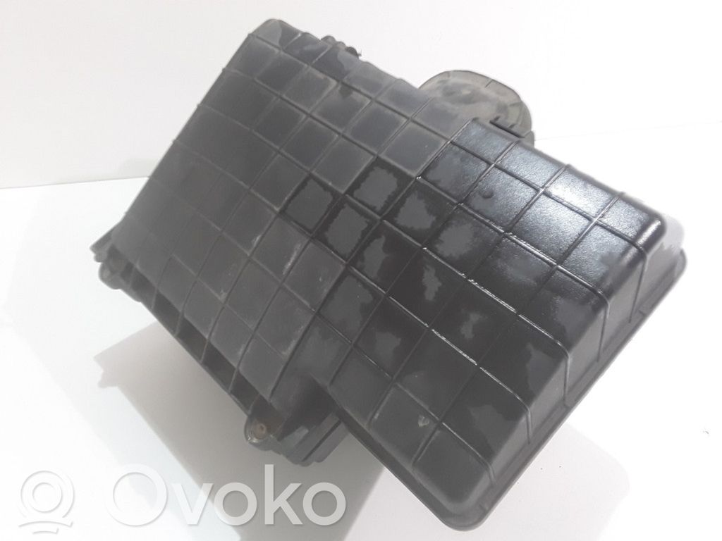 Oro filtro dėžė