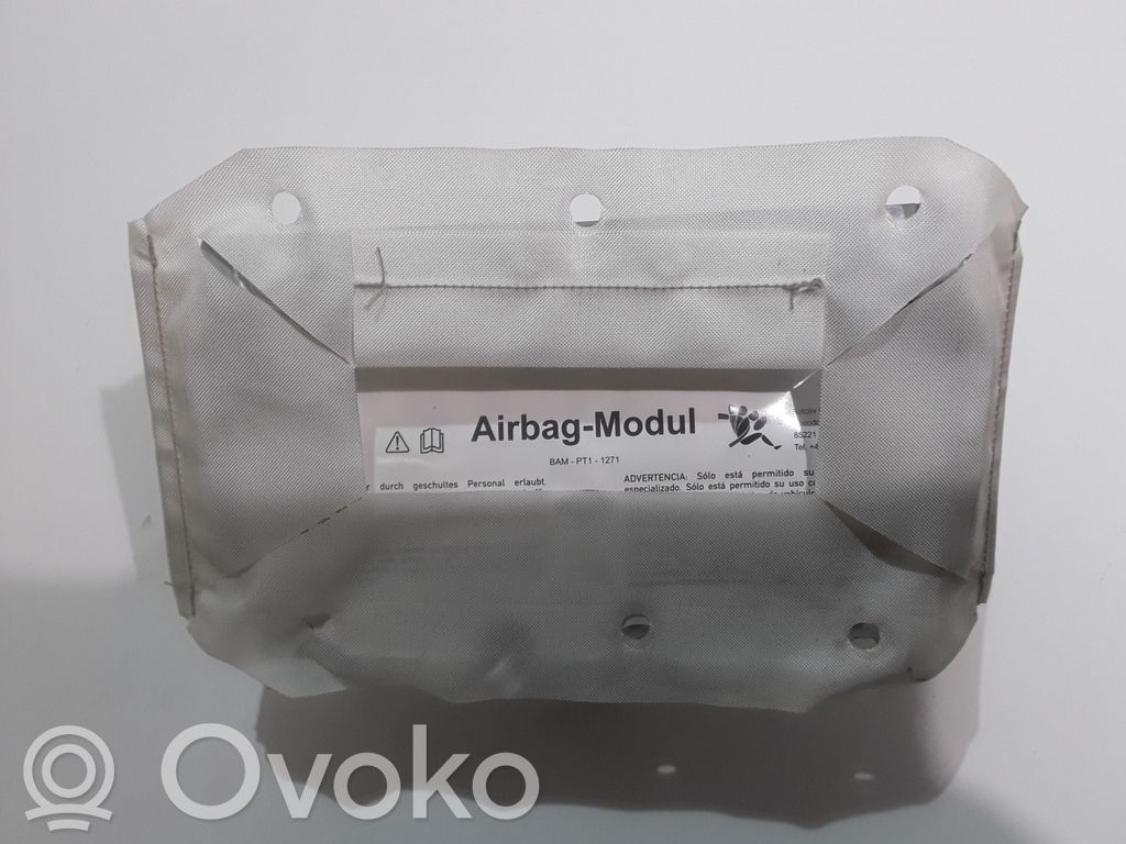 Airbag del pasajero   BAMPT11271,6G9N042A94BF,ASG1170006151102278