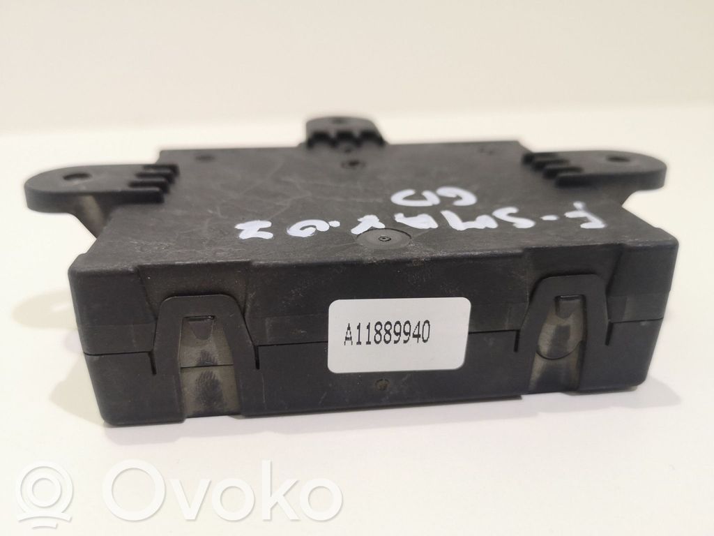 Ford S-MAX Door control unit/module 