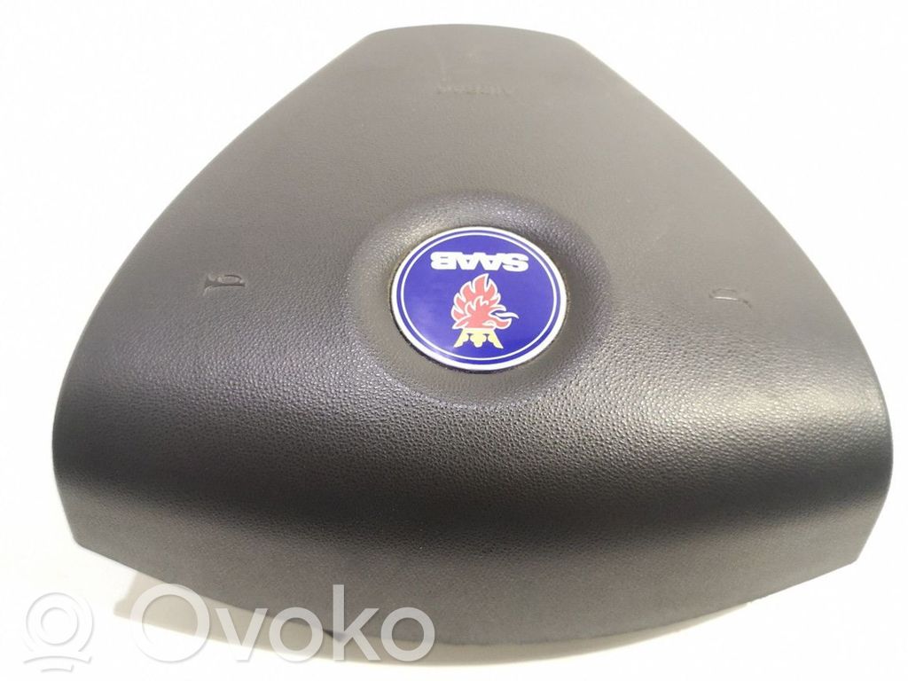 Poduszka powietrzna Airbag kierownicy   600306800D9440,P12789426224900151FA