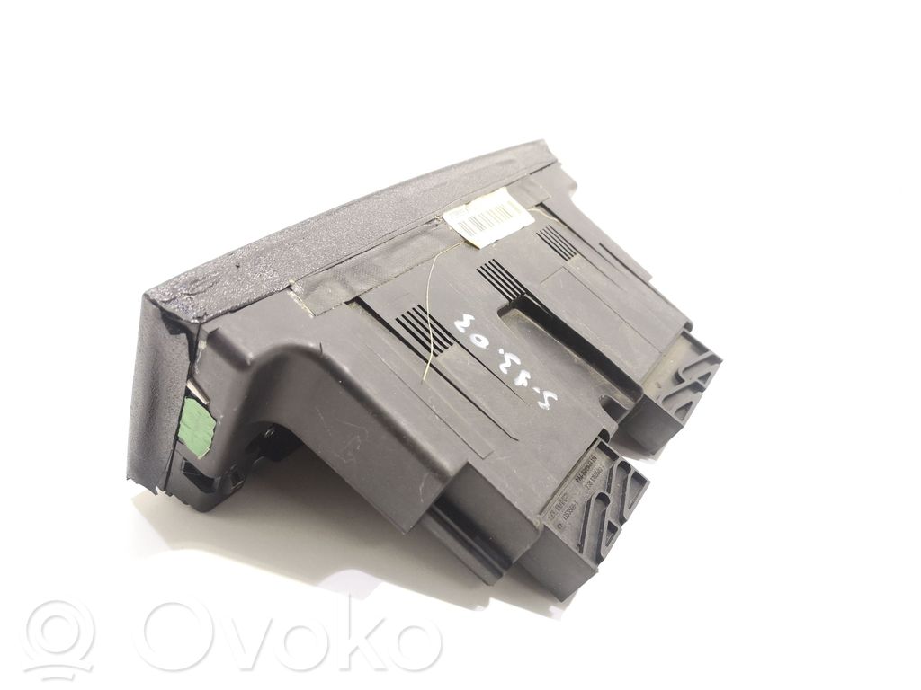Saab 9-3 Ver2 Climate control unit 