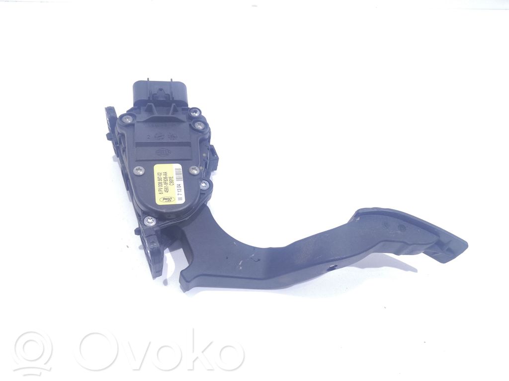 Ford Fusion Accelerator throttle pedal 