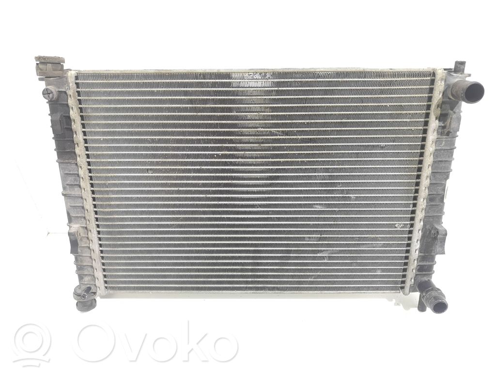 Ford Fusion Coolant radiator 