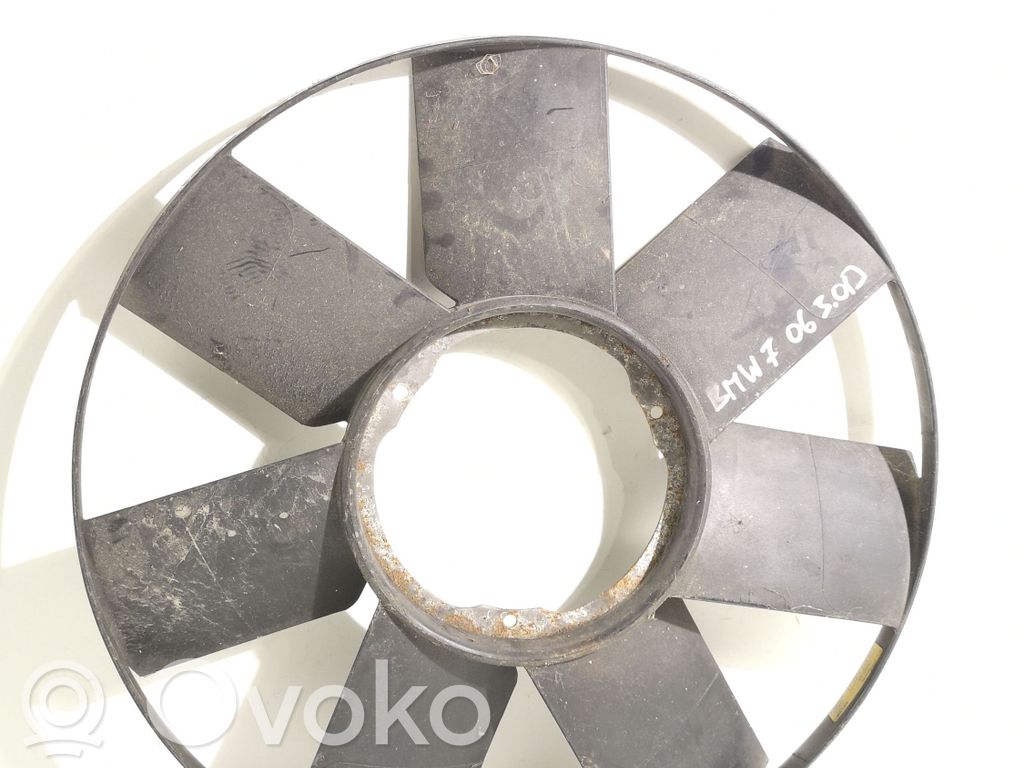 BMW 7 E65 E66 Fan impeller 