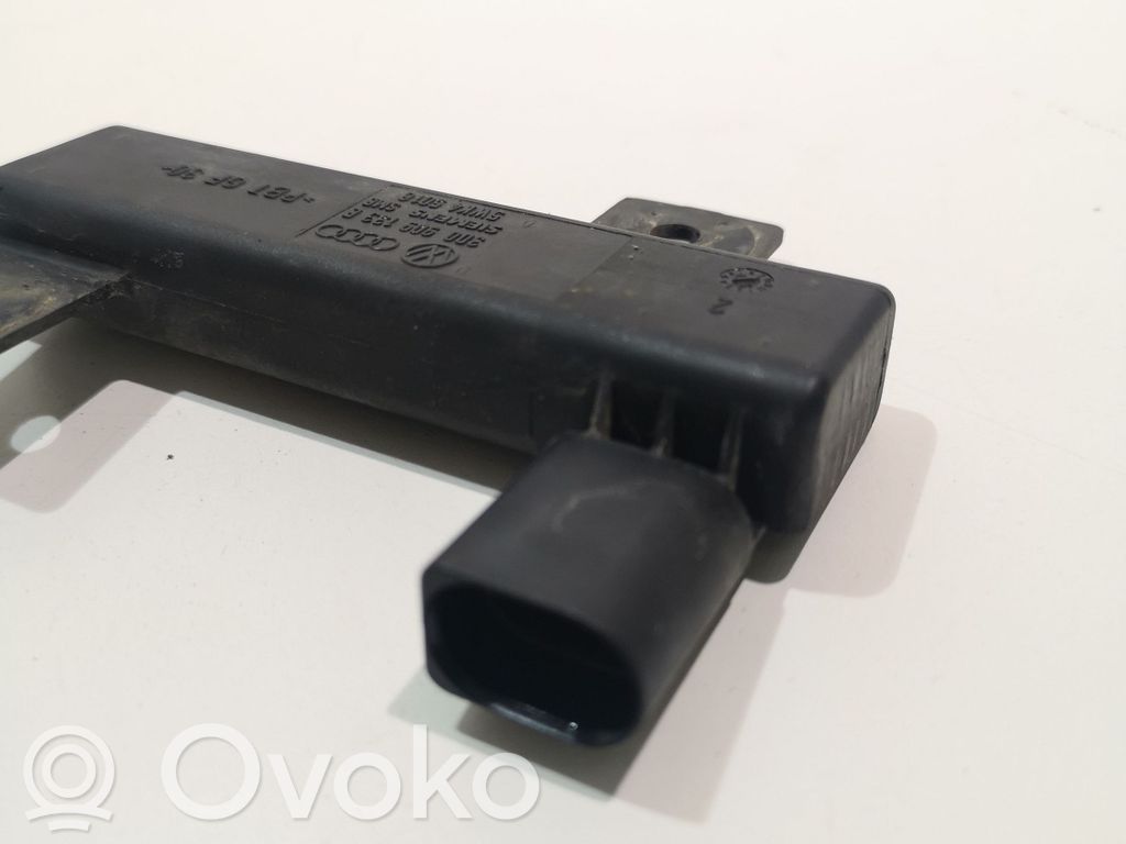 Volkswagen Phaeton Sensor 