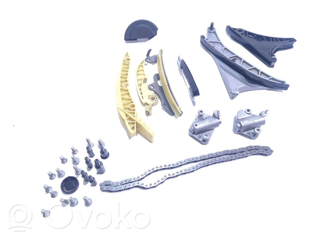Części silnika inne   06M109509L,06M109217G,06M109514P