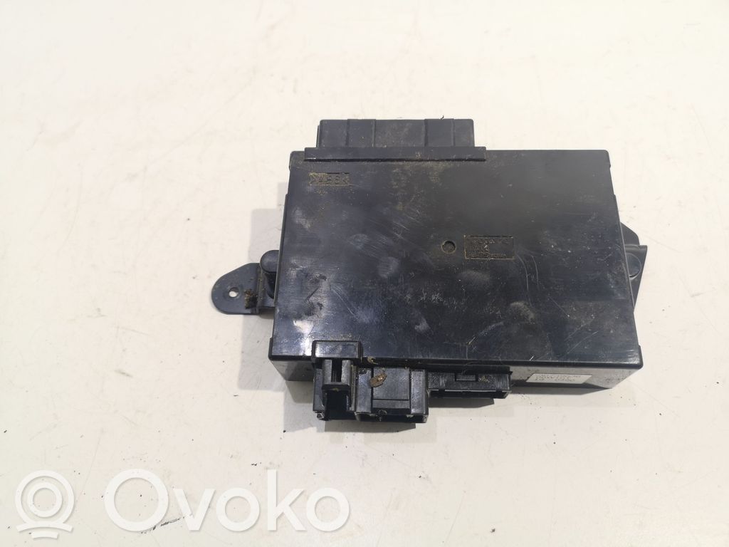 Volvo XC90 Comfort/convenience module 