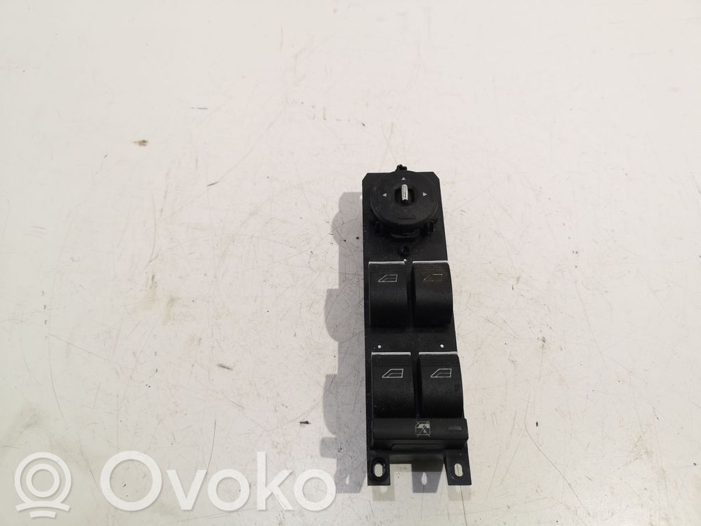 Ford Focus Electric window control switch 