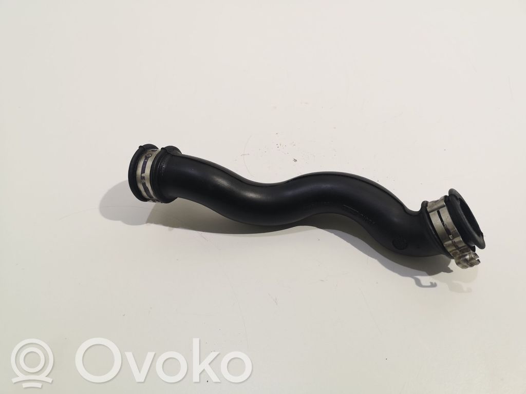 Ford Focus Entlüftungsschlauch 