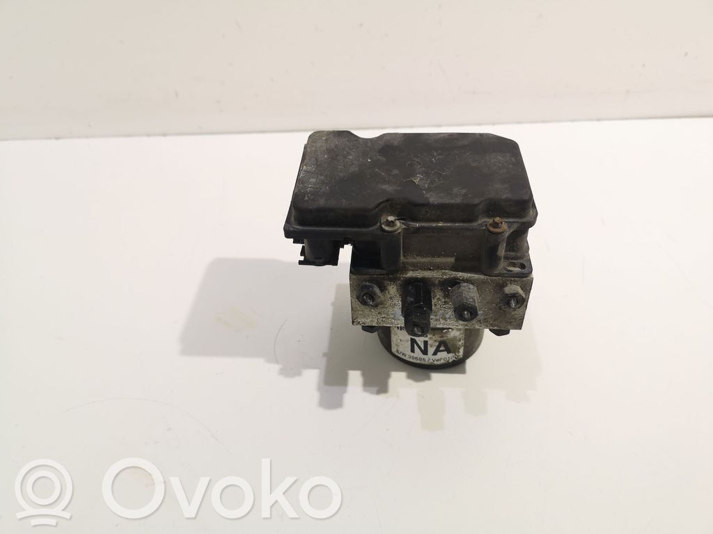 Hyundai Sonata ABS Blokas 