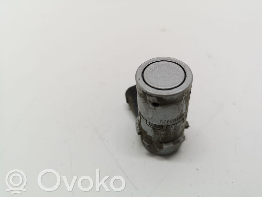 Sensor de aparcamiento PDC