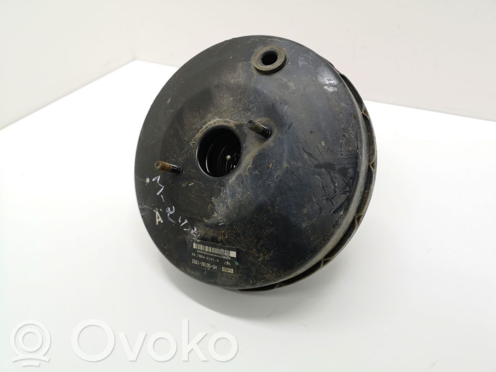 Mazda 2 Brake booster 