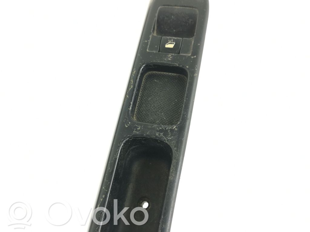 Electric window control switch