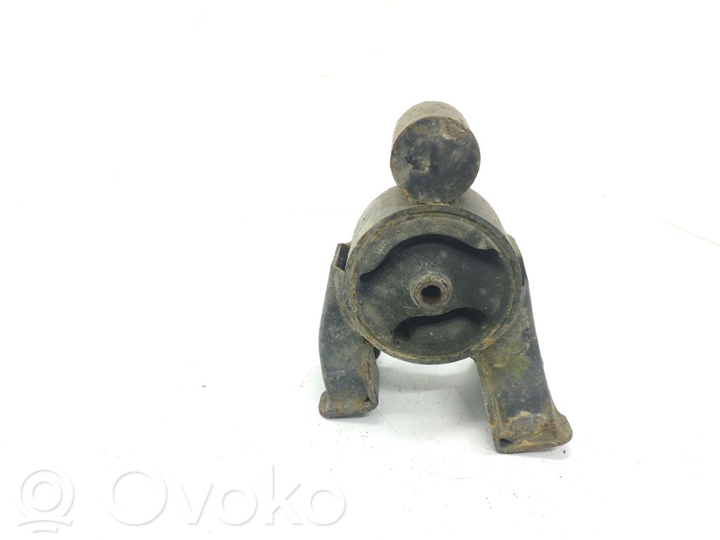 Support de moteur, coussinet
