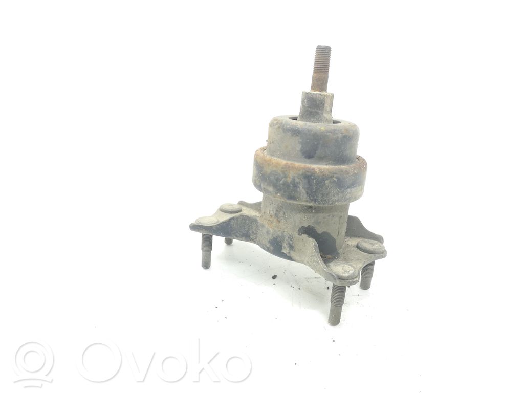 Engine mount bracket