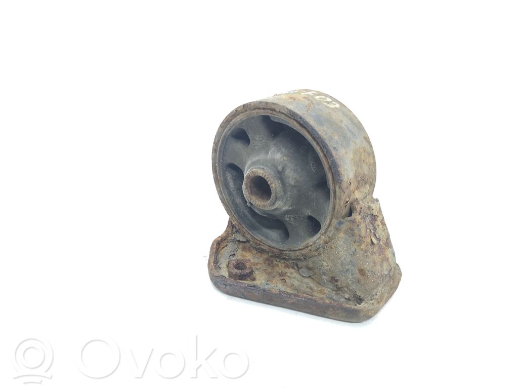 Engine mount bracket