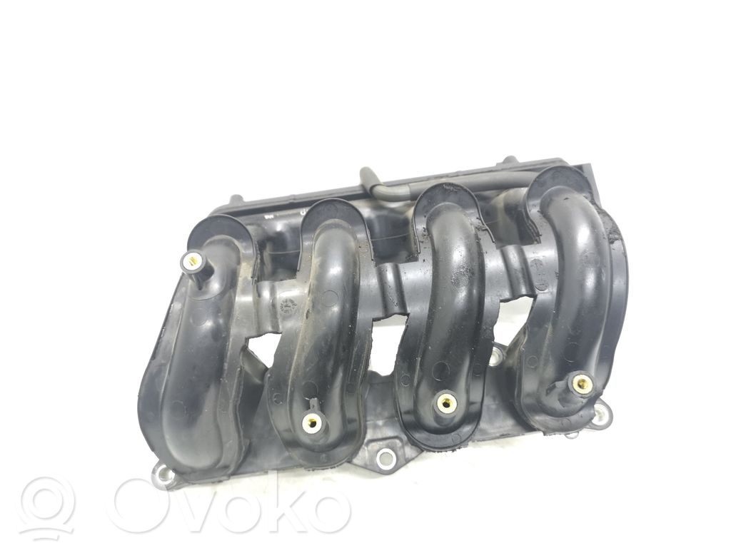 Intake manifold