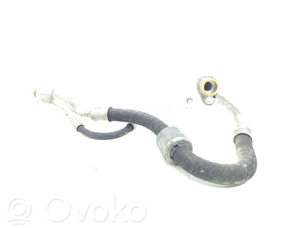 Air conditioning (A/C) pipe/hose