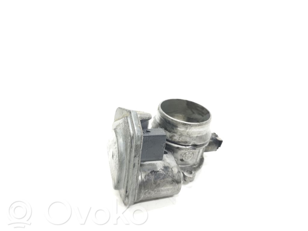 Throttle valve   B81520702,780437301