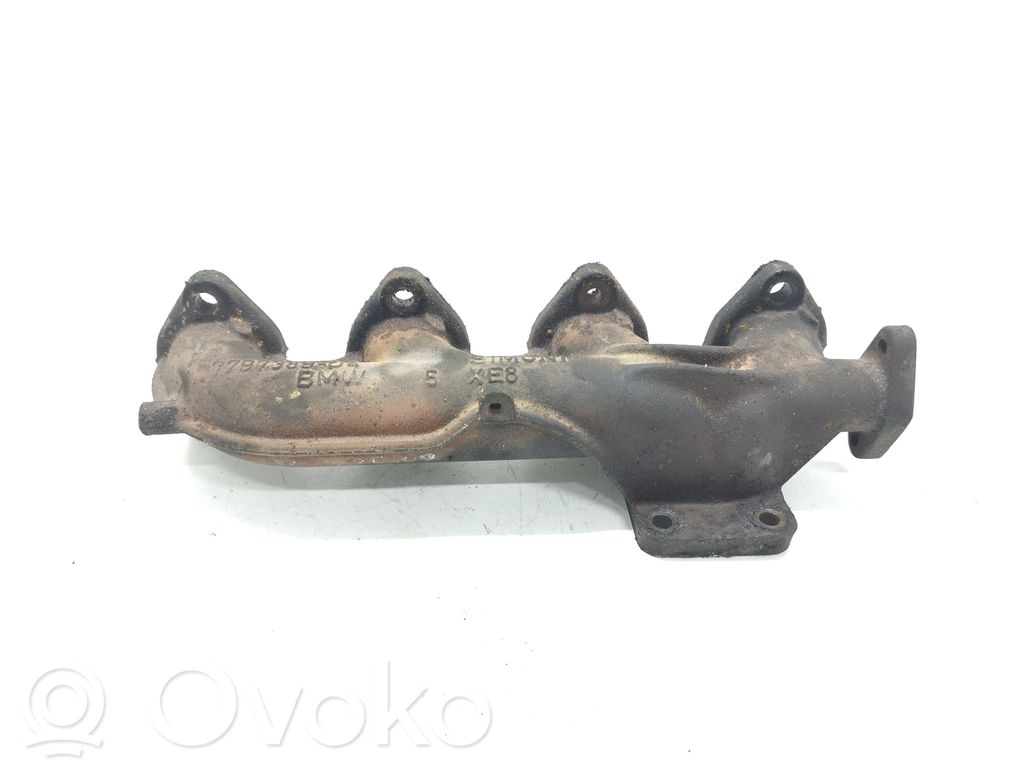BMW 3 E90 E91 Exhaust manifold 