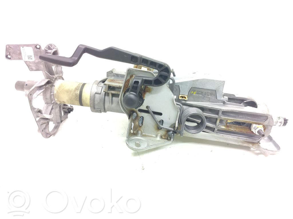 Steering wheel axle   6786904,2201055827A