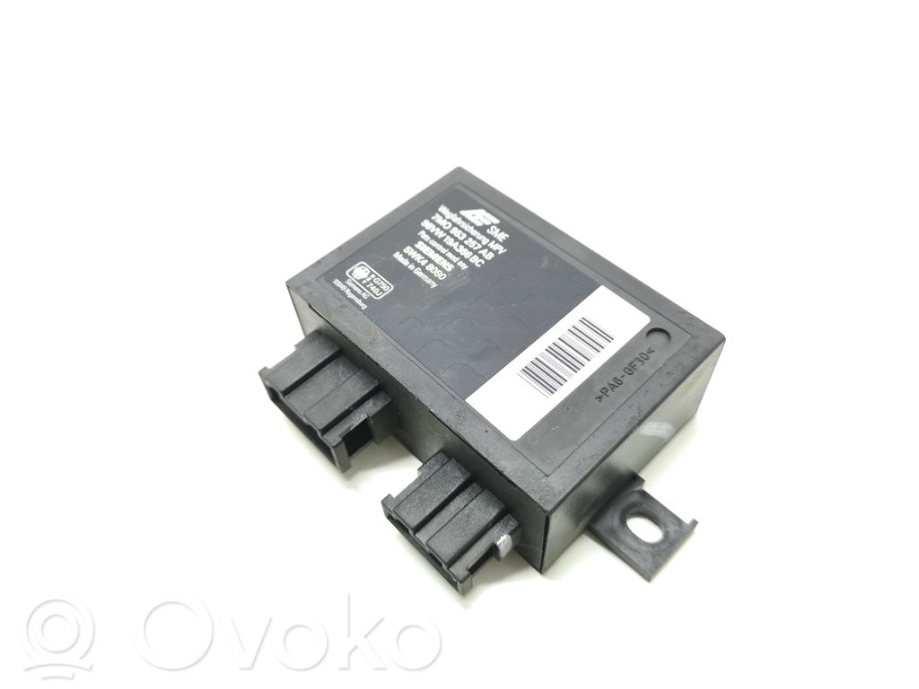 Other control units/modules   7M0953257AB