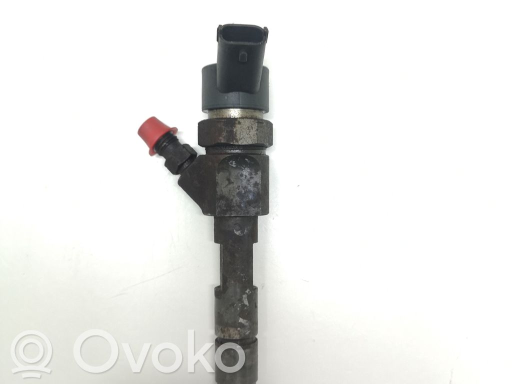 Inyector de combustible   AAZNDK,8200100272,0445110110B,2404,3028,38807