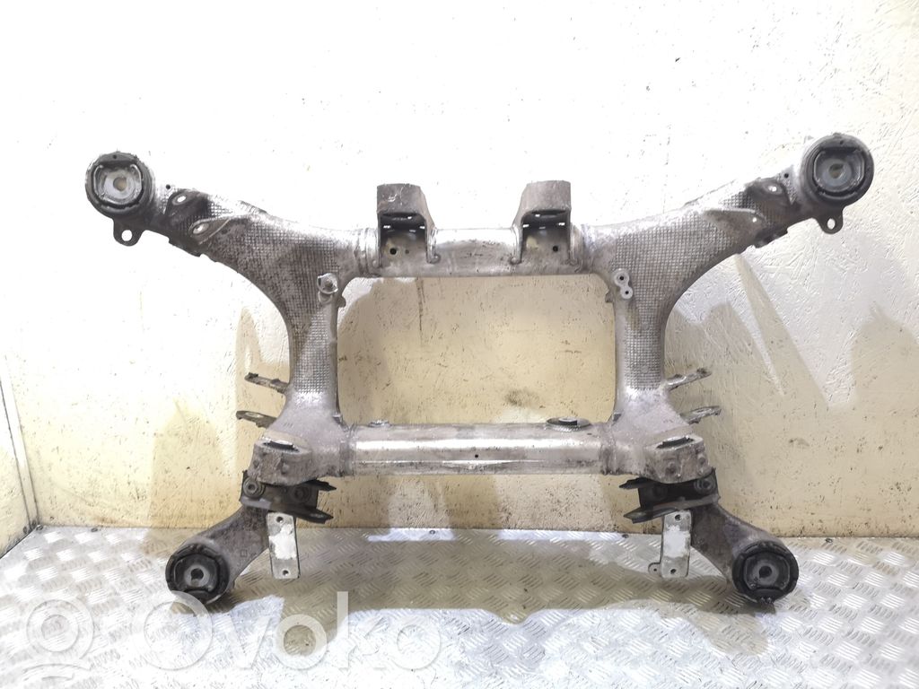 Rear subframe